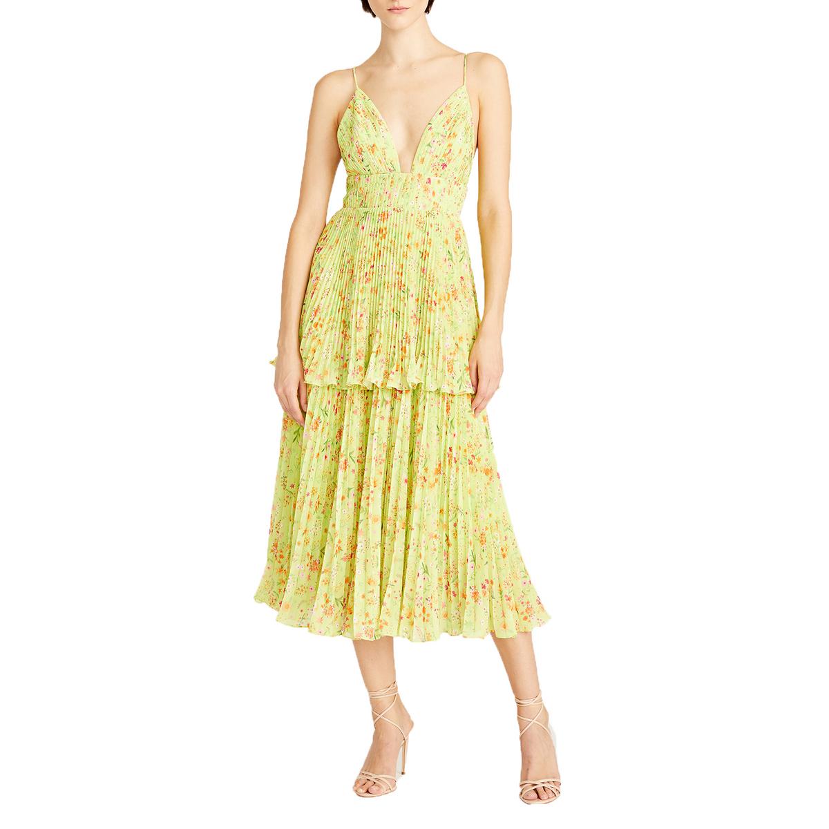 Recyceltes Cocktail- und Partykleid