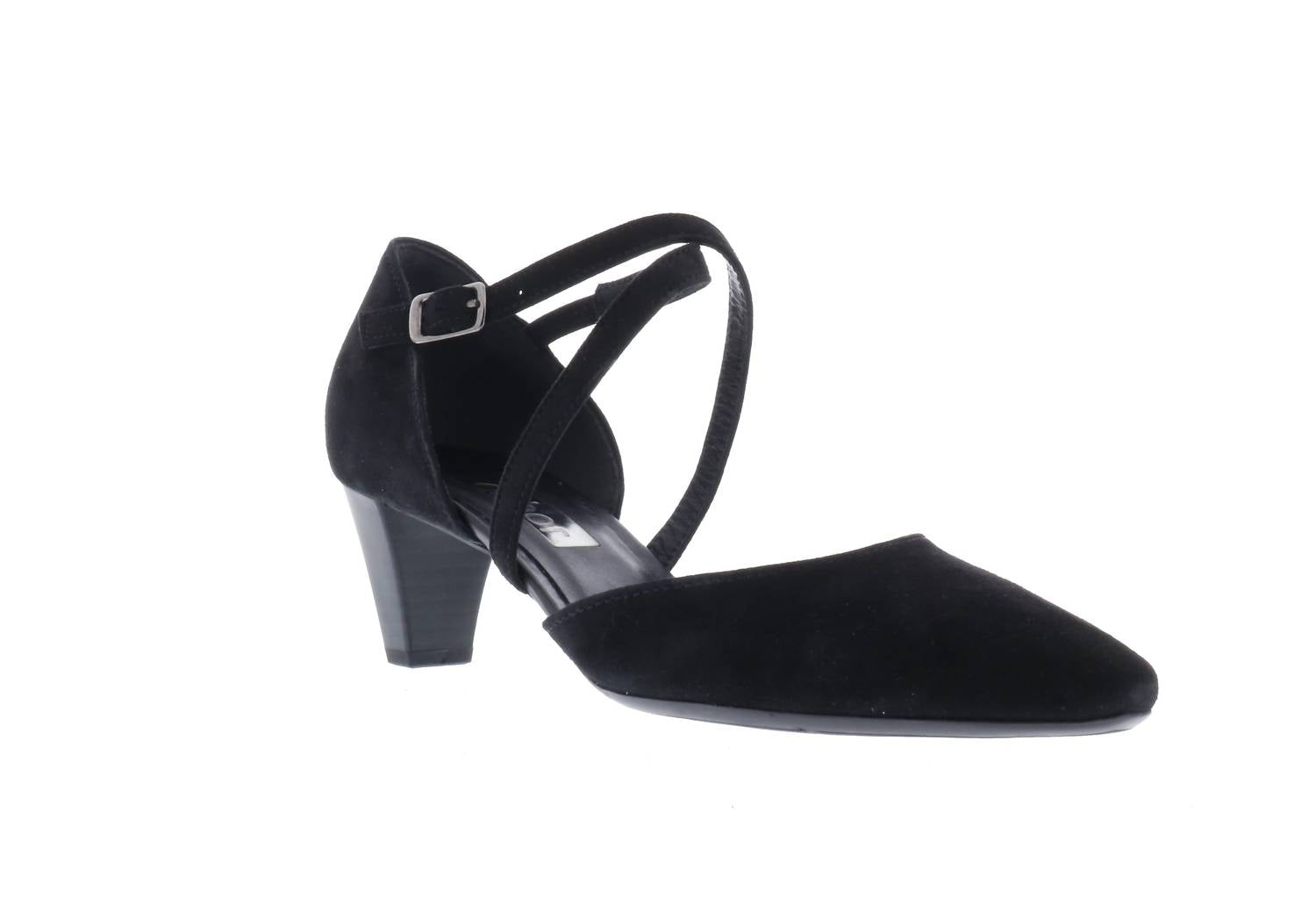 Damen Schuhe in Schwarz