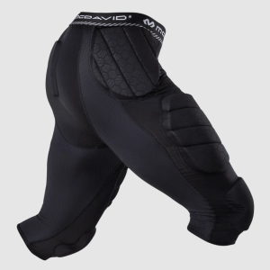 McDavid Rival 3/4 Jugend 7-pad Fußball Gürtel