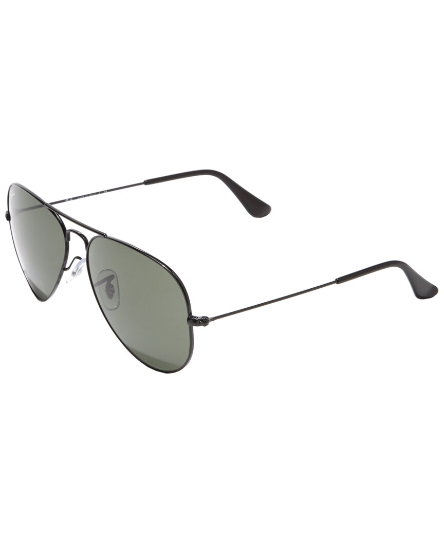 Ray-Ban Unisex RB3025 58mm Sonnenbrillen