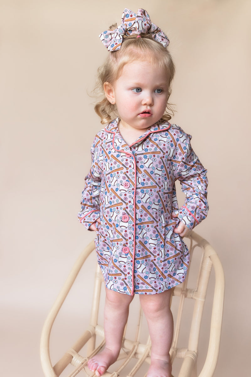 DIRT & DAISIES GIRL'S DREAM Abendkleid