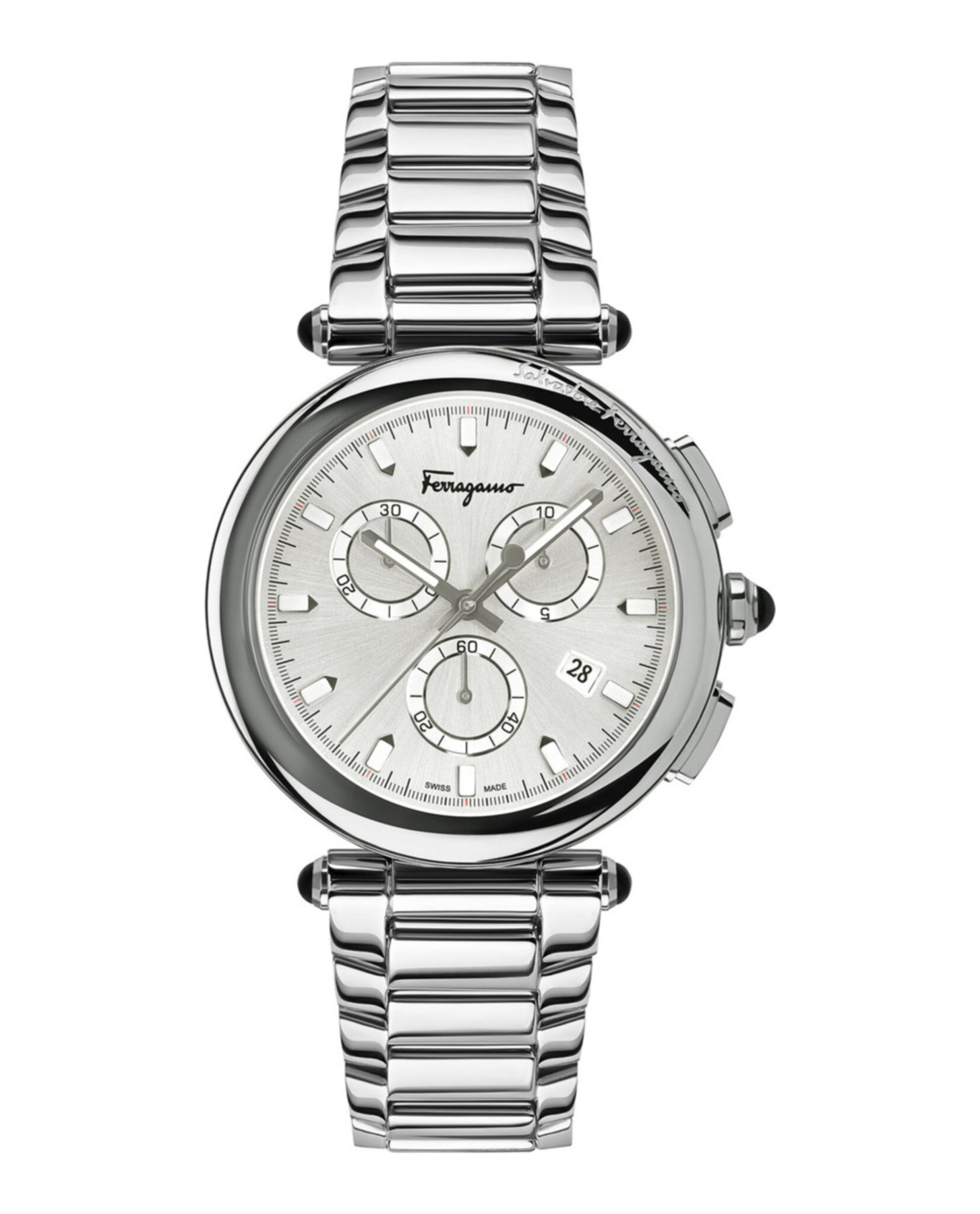 Idillio Chrono Armbanduhr