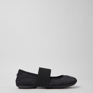 Moccasin/Ballerina Damen Wohnmobil rechts nina 7610349584444