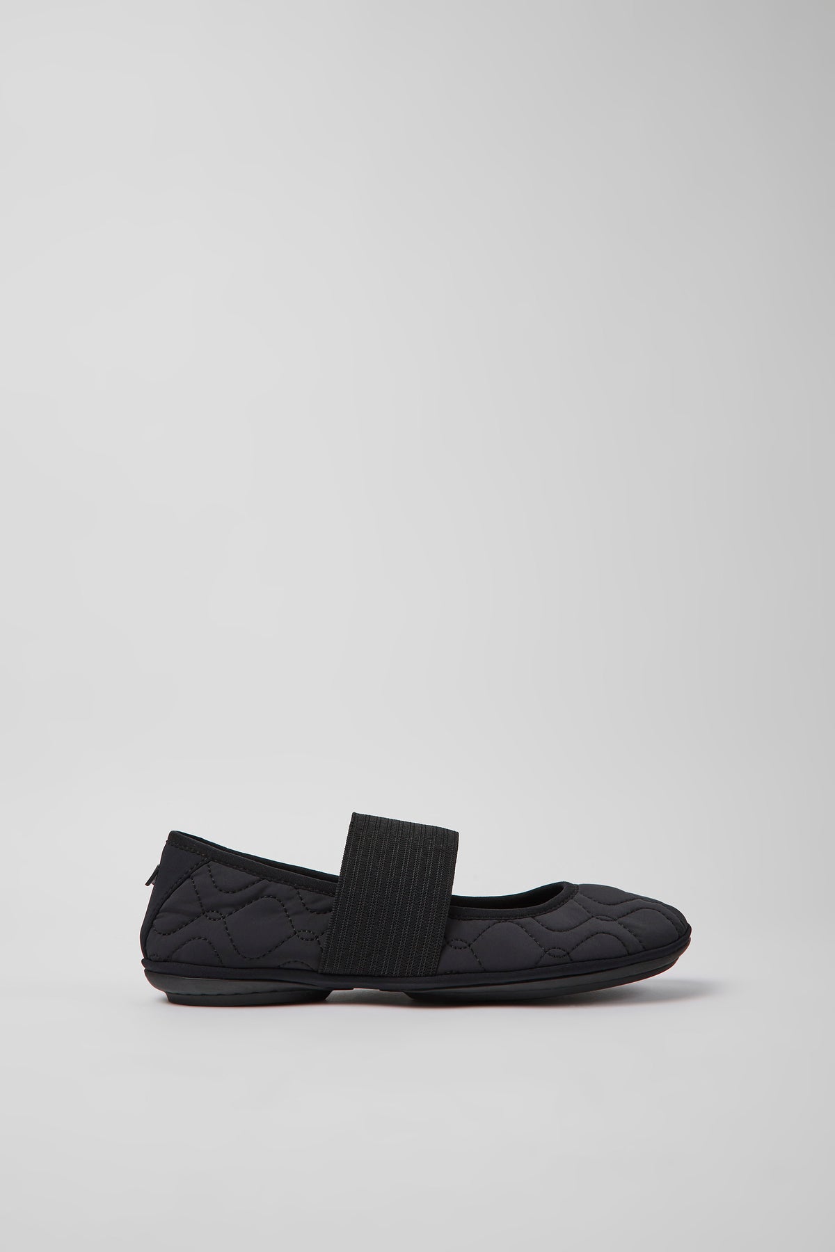 Mokassin/Ballerina Damen Camper rechts Nina