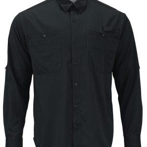 Paragon Herren Kitty Hawk Leistung Langarm Angelshirt