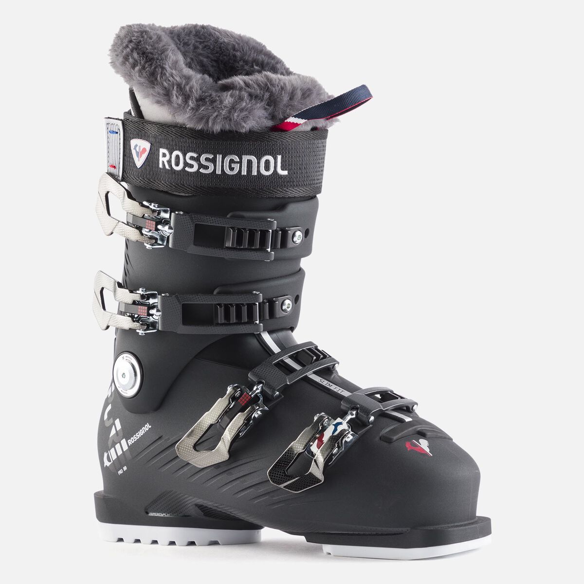 Rossignol Rein Pro 80 Skischuhe – 2024 – Damen – Stiefel