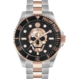 Die Kull Diver Armbanduhr