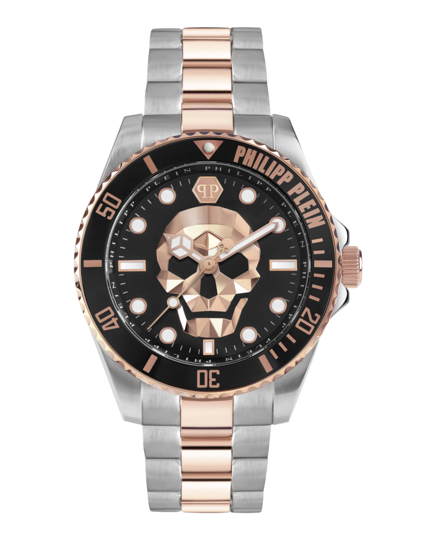 Die Kull Diver Armbanduhr