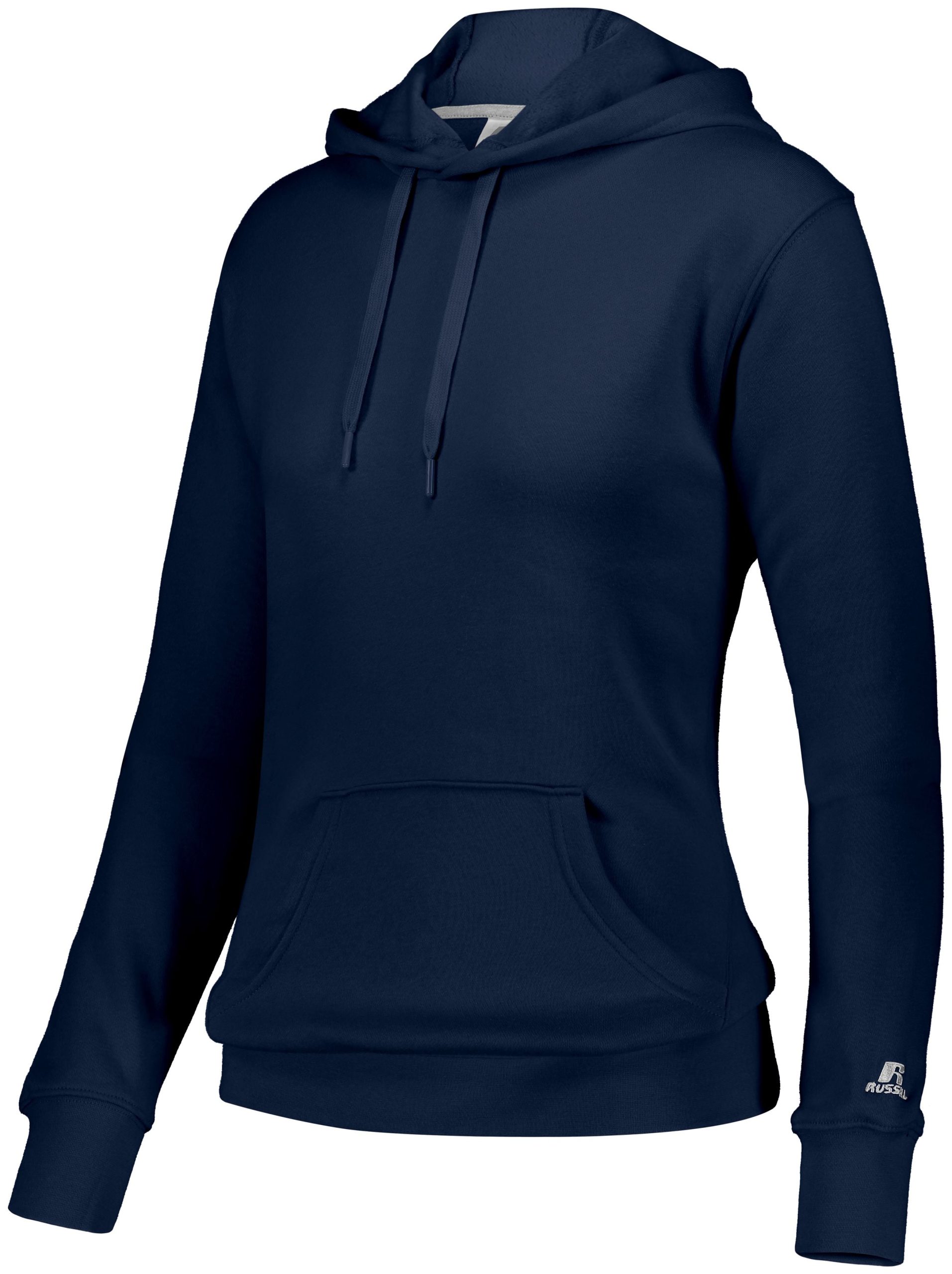 Augusta Damen Fleece Kapuzenpullover