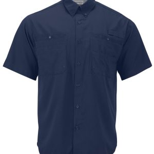 Paragon Herren huteras Leistung Kurzarm Angelshirt