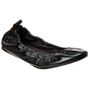 Isabel Marant Belna Leder Ballett Wohnung 7733783920700
