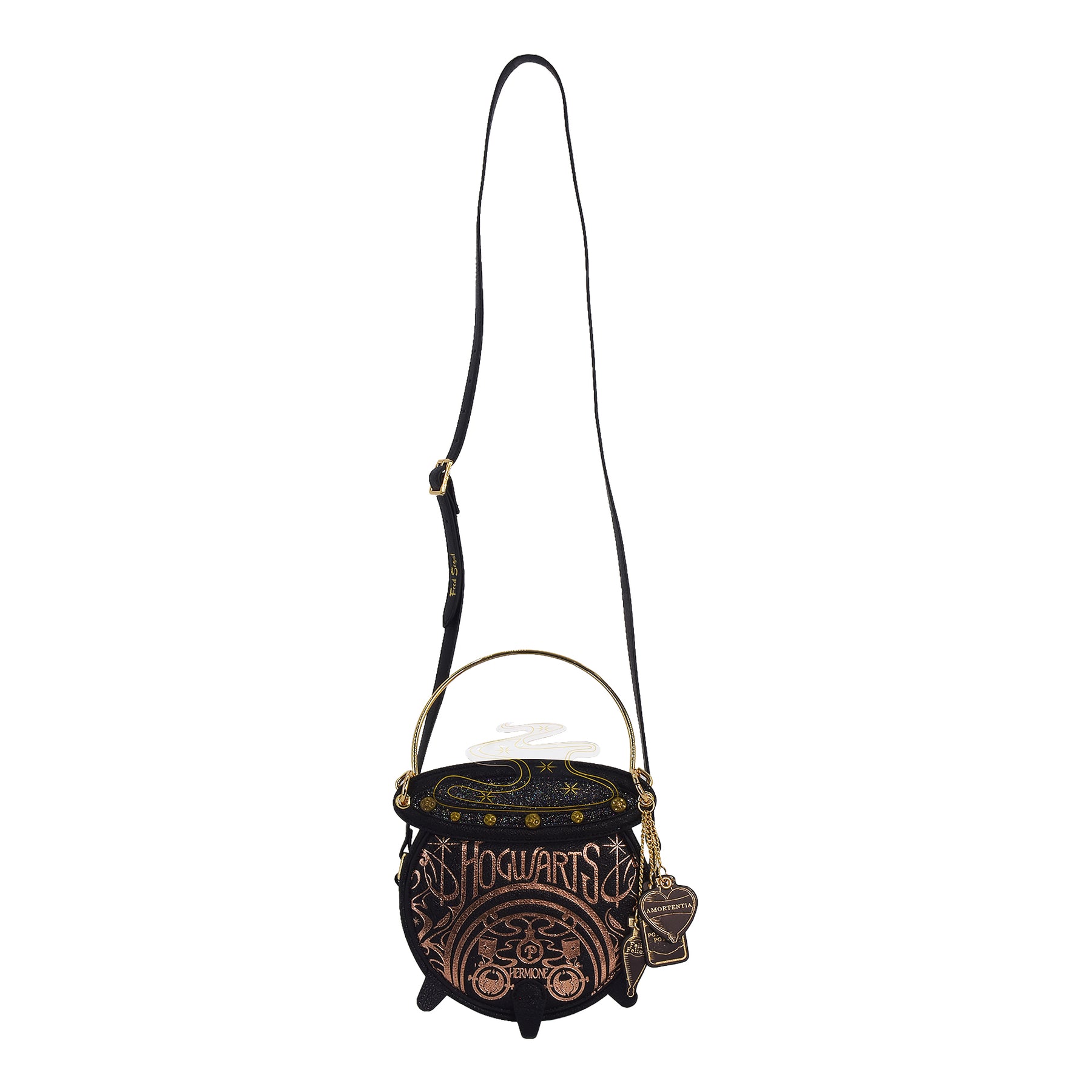 Fred Segal Harry Potter magischen Cuadron Crossbody