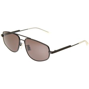 Bottega Veneta 59mm Sonnenbrille für Damen