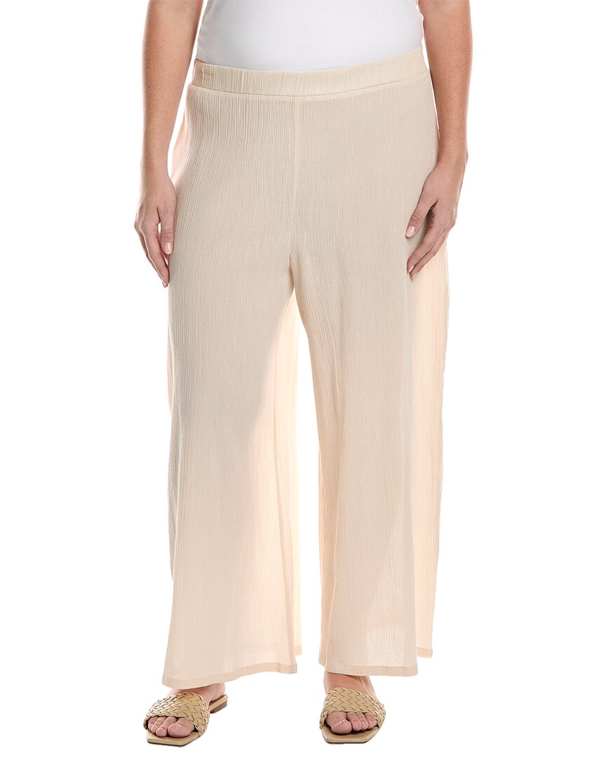 Max Mara Beachwear Plus Lange Hose von Simeone