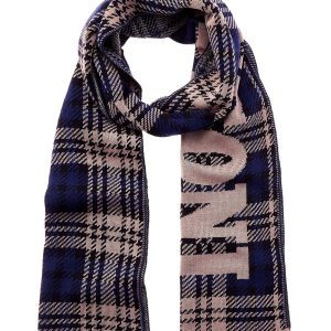 Missoni Schal aus Wolle