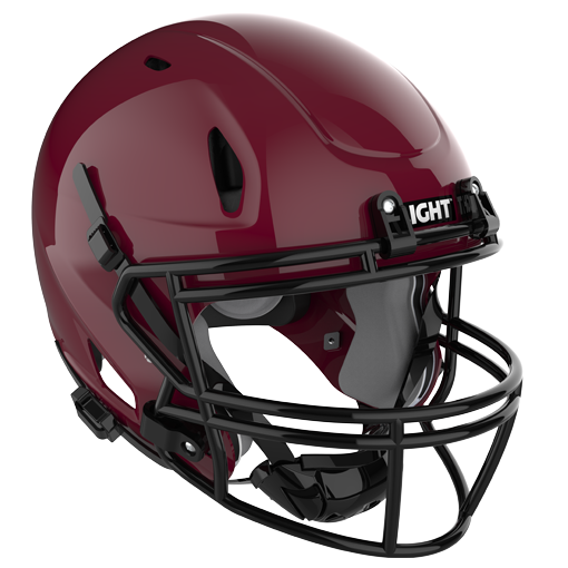 Licht LS2 Composite Shell Jugend Fußballhelm