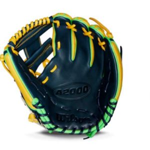 Wilson A2000 1975 11.75′′ März 2023 Handschuh des Monats Baseballhandschuh