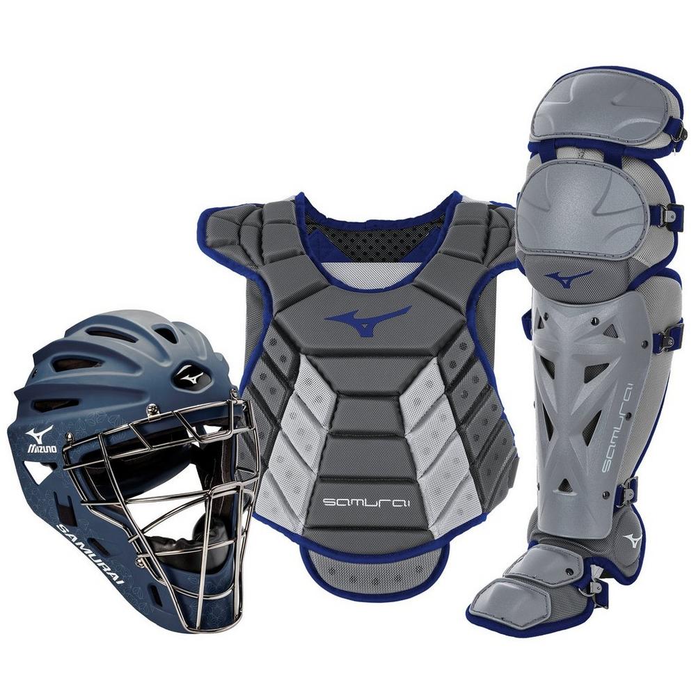 Mizuno Samurai Damen 14-15 "Softball Boxed Catch