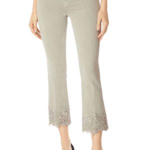 selena mittel anstieg crop jean in verblasst gibson 7733774057532