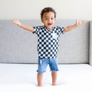 MIDNIGHT CHECKERS DREAM POCKET ENTWICKLUNG