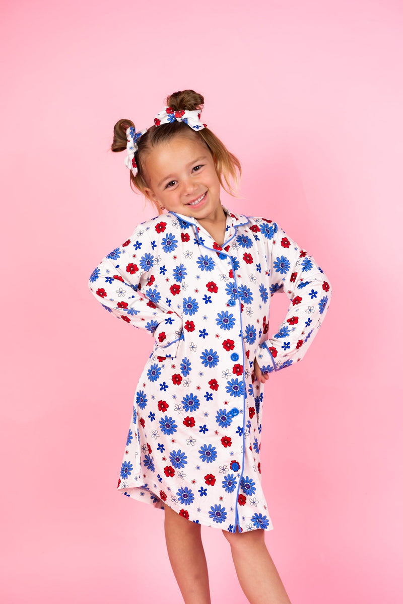 EXKLUSIVE FREEDOM BLOOMS GIRL'S DREAM Abendkleid