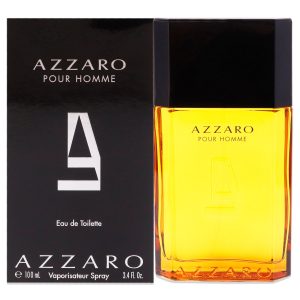 Azzaro by Azzaro for Herren – 3,3 oz edt Spray