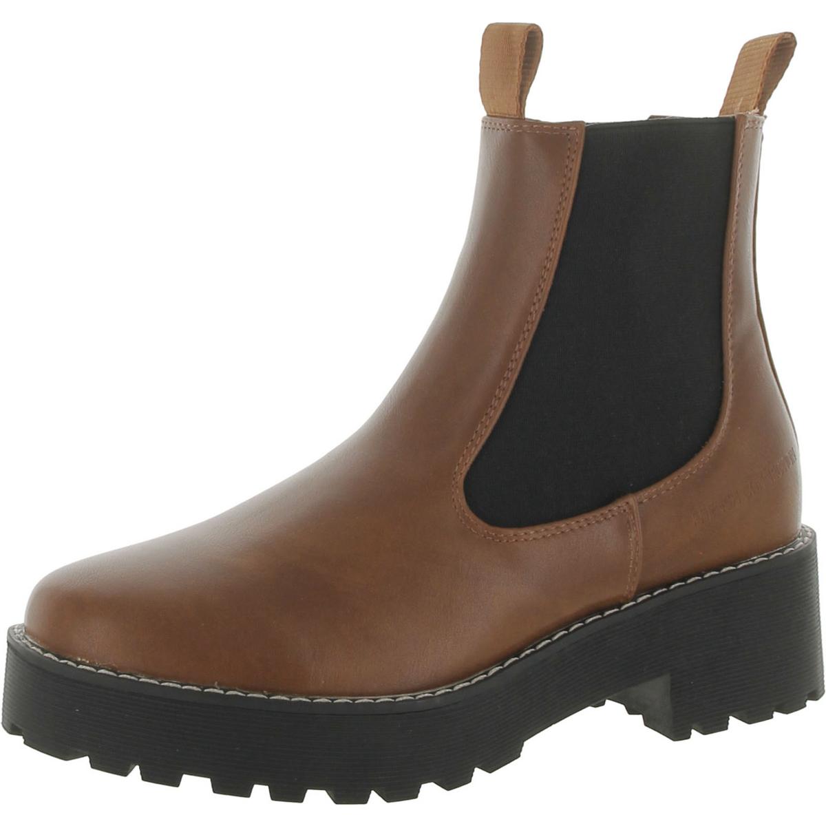 Stiefel von Mia Imitat