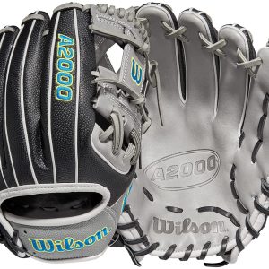 2022 Wilson A2000 1786SS 11.5 "Infield Baseballhandschuh