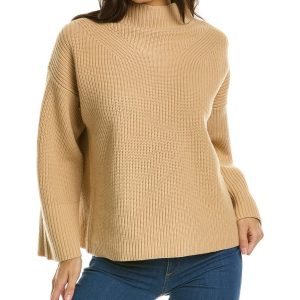 A.L.C. Louise Wollpullover