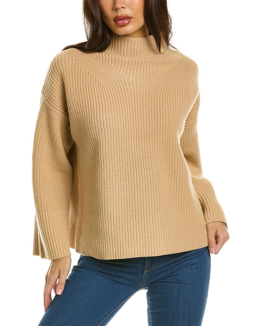 A.L.C. Louise Wollpullover