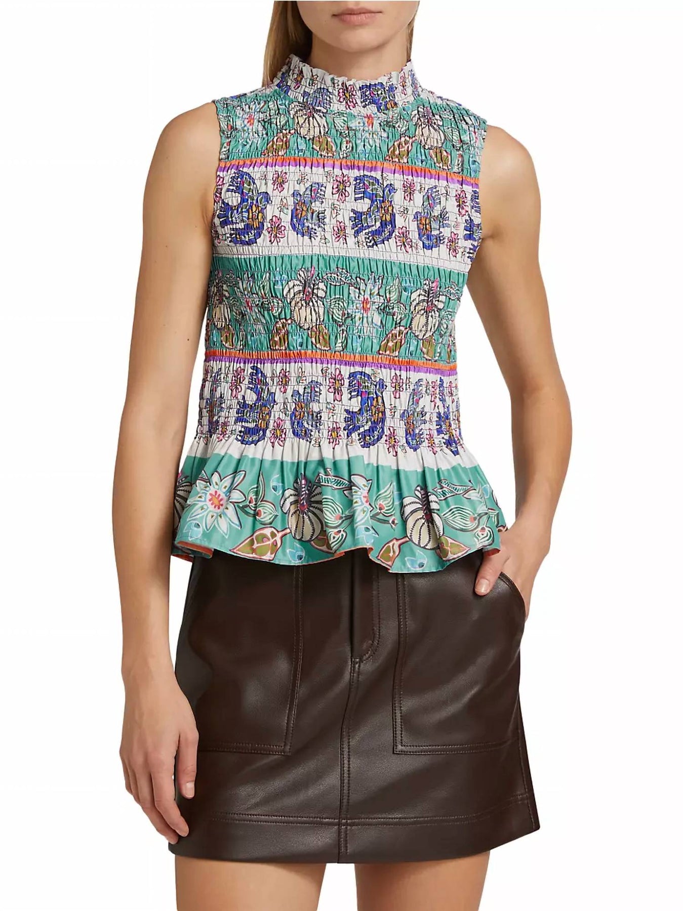 Odie Top Top in Folklore