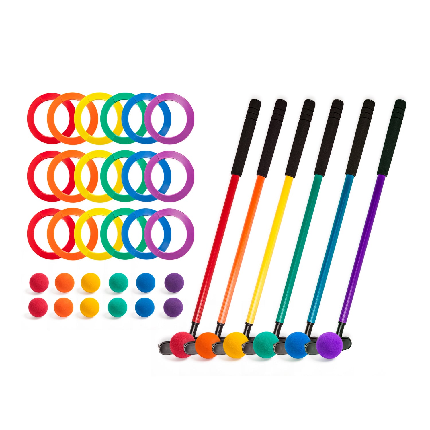 Champion Sports Mini Golf Set