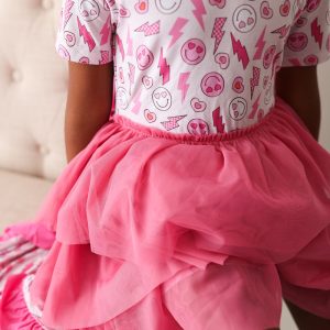 LOVE VIBEZZZ EXCLUSIVE DREAM TUTU Kleid