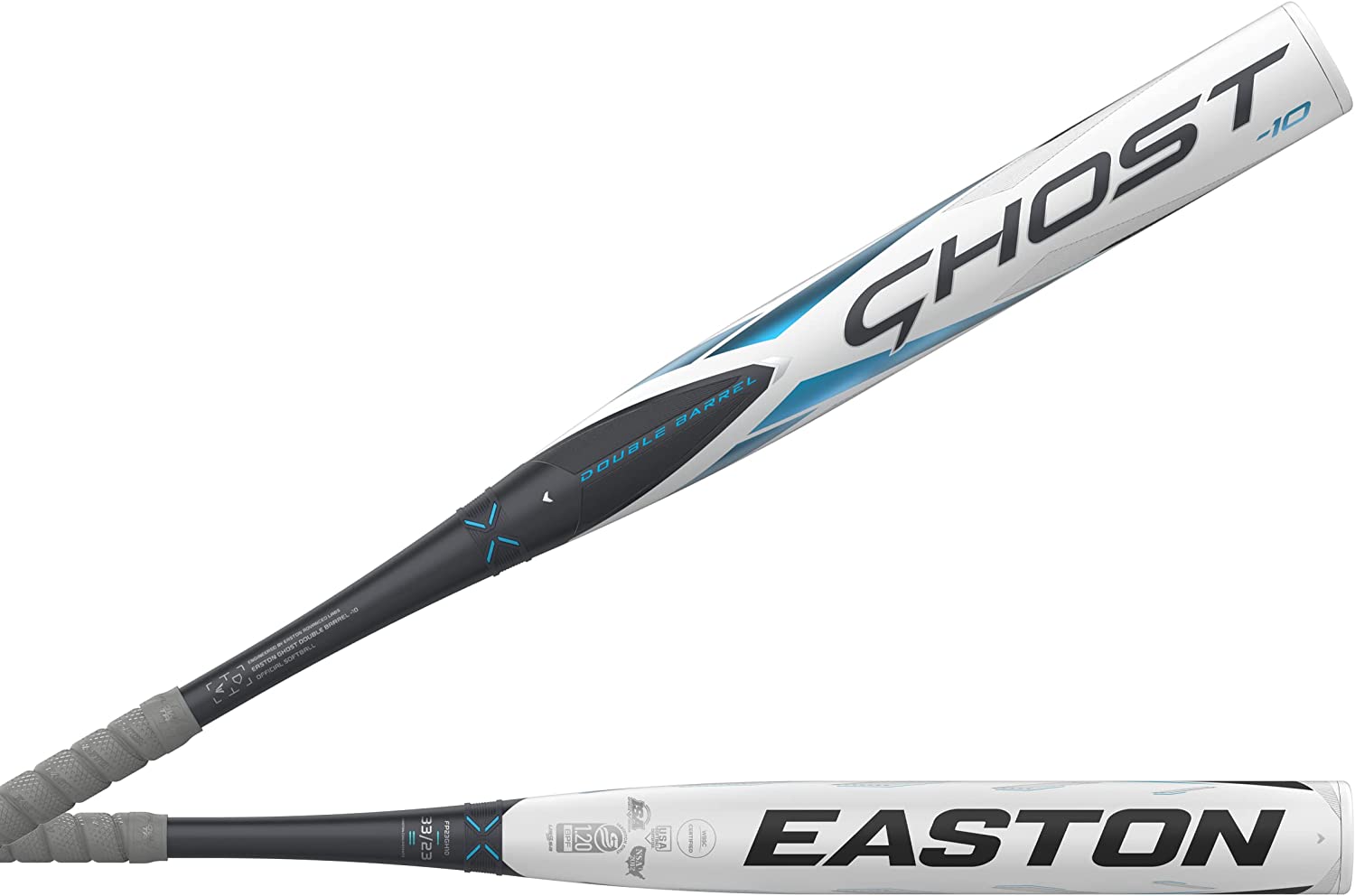 2023 Easton Ghost-10 Fastpitch Bat