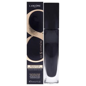 Le 8 Hypnose Serum-infundiert Volumizing Mascara – 01 Schwarz Skulptural von Lancome Für Damen – 0.27 oz Mascara
