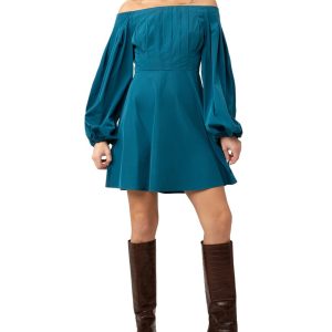 Trina Turk Calista Minikleid