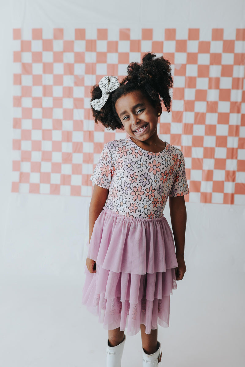 EXKLUSIVE FULL BLOOM DREAM TUTU Kleid