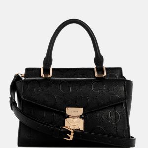 Sullerdale Imitat-Leder Henkeltasche