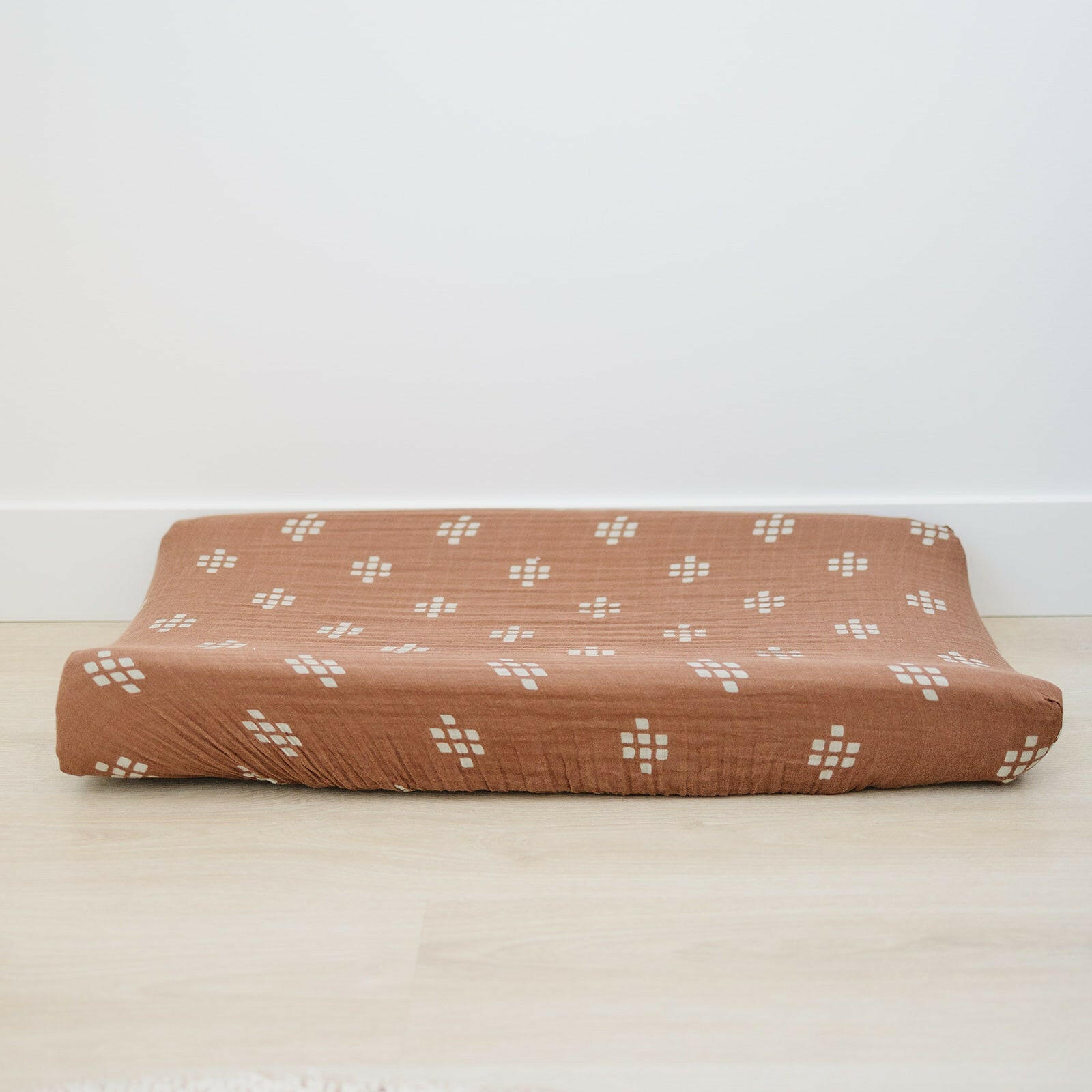 Chestnut Textiles Muslin Wickelauflagenbezug