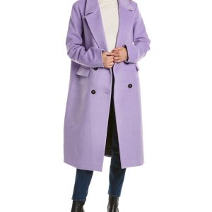 Apparis Aaron Tailored Jacke