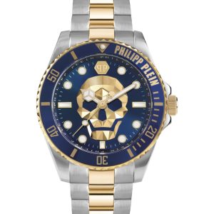 Die Kull Diver Armbanduhr