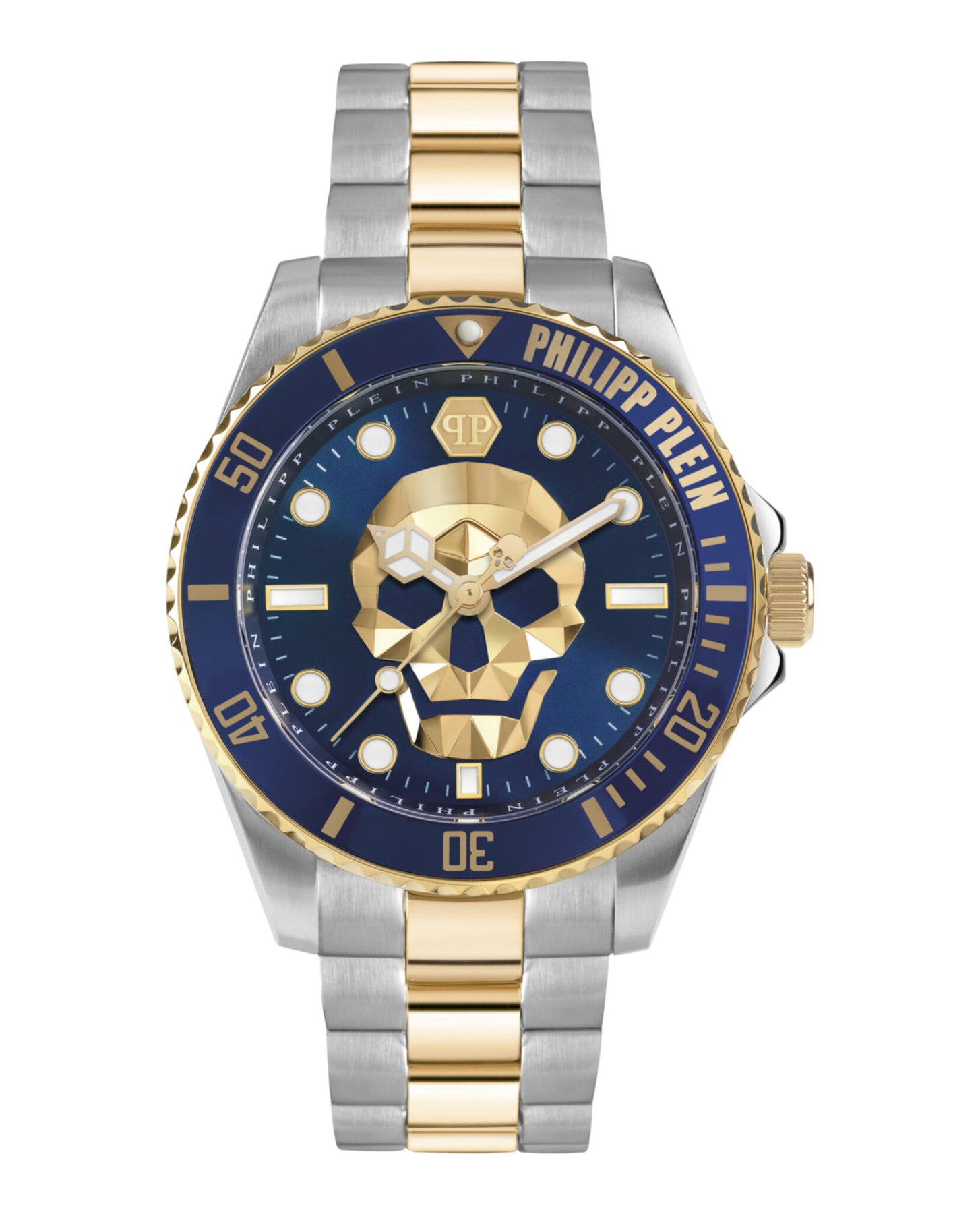 Die Kull Diver Armbanduhr