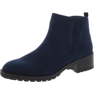 GARNERRF Slip Resistant Stiefeletten