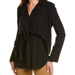 Piazza Sempione Bluse