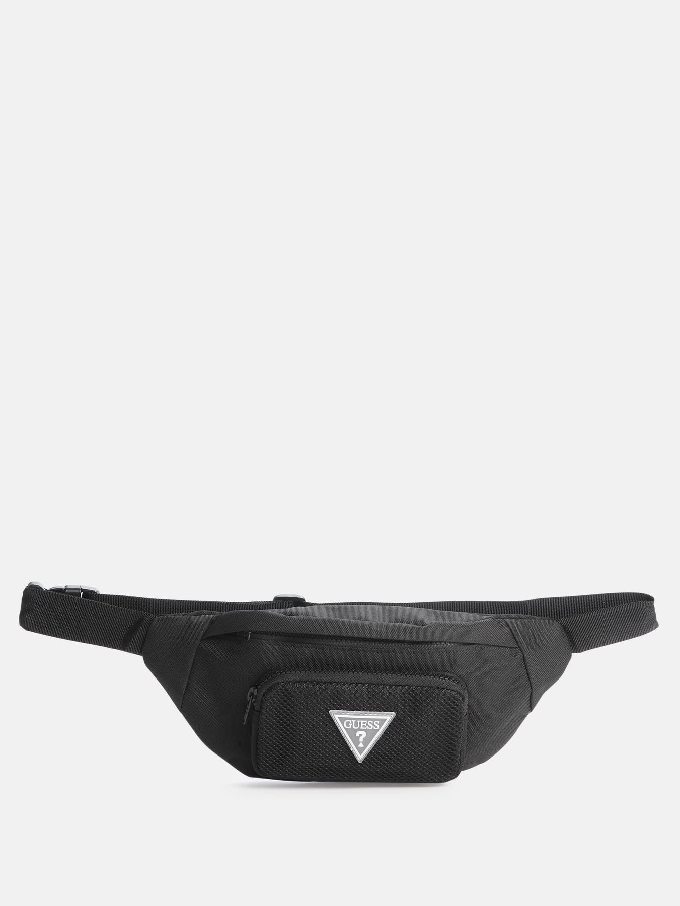 Mesh Tasche Fanny Packung