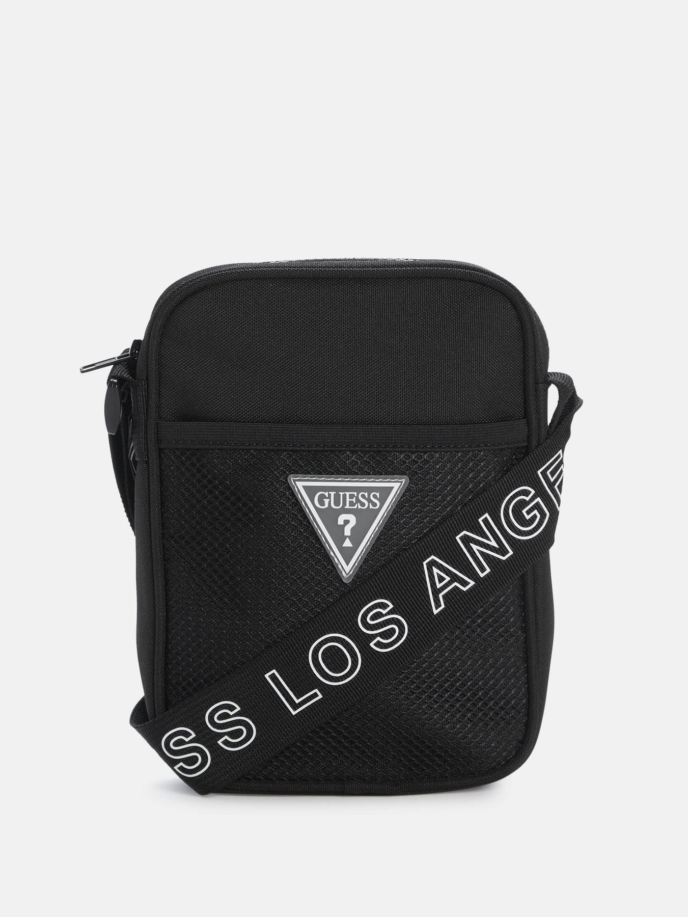 Mesh Tasche Umhängetasche