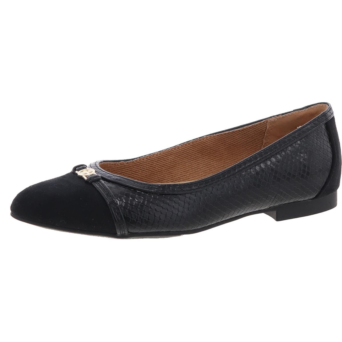 MADELINEEF Schnalle Loafer