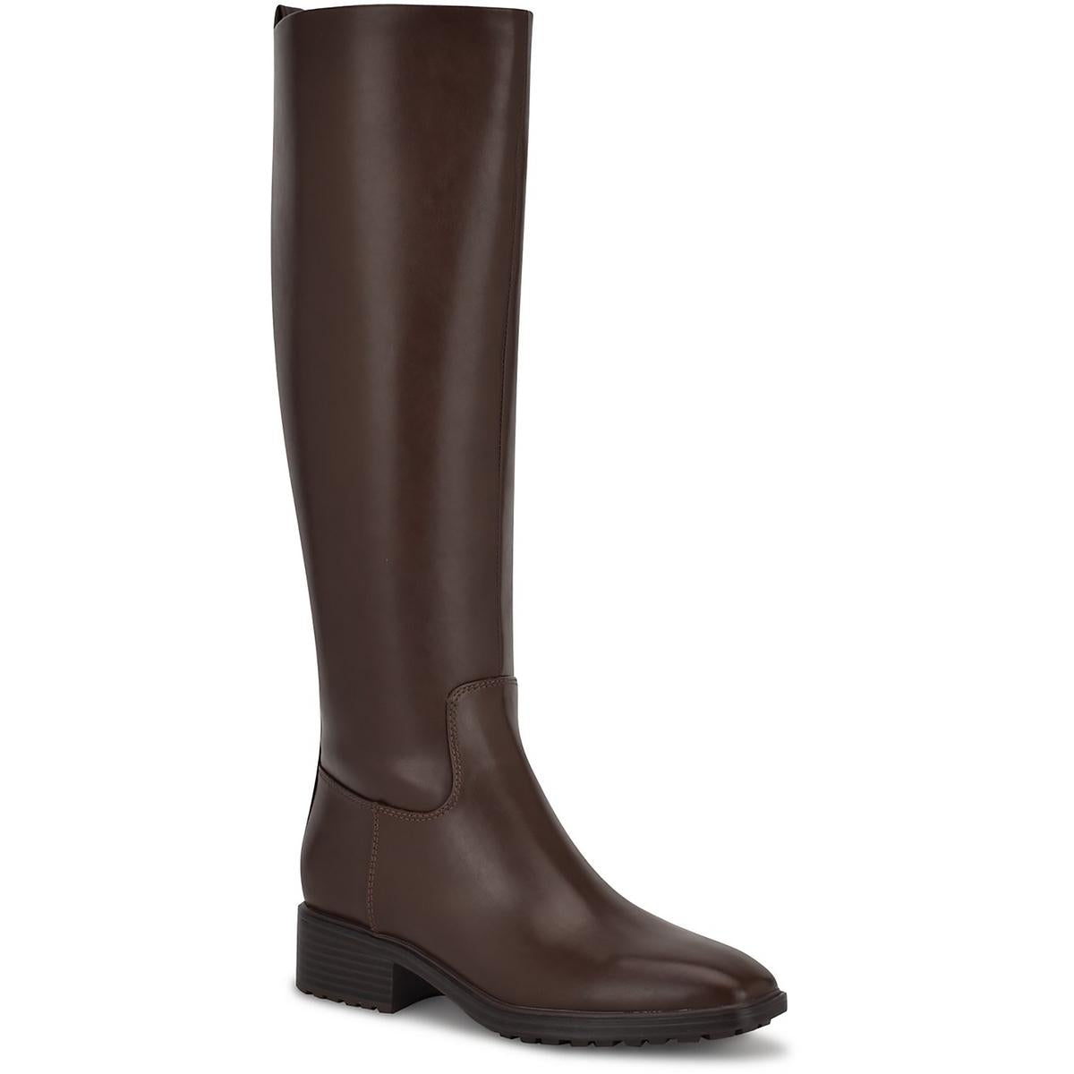 BARILE 8 Kniehohe Stiefel