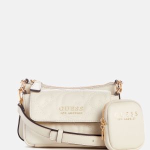 Bryxton Top Zip Crossbody
