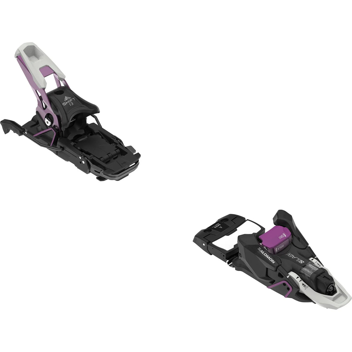Salomon S-Lab Shift2 13 Skibindungen – 2026